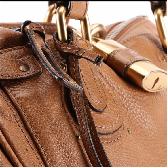 Chloé Paddington SOLD - Picture 4 of 16